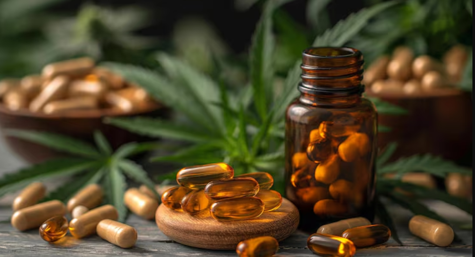 Best oils and capsules in Madhya Pradesh from Aayu Stem Direct